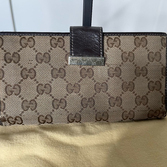 Gucci wallets - Picture 1 of 1
